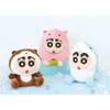  T's Factory Crayon Shin Chan Aquarium Mascot Penguin 