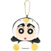  T's Factory Crayon Shin Chan Aquarium Mascot Penguin 