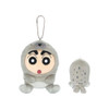  T's Factory Crayon Shin Chan Aquarium Mascot Seal 