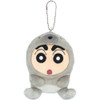  T's Factory Crayon Shin Chan Aquarium Mascot Seal 