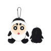  T's Factory Crayon Shin Chan Aquarium Mascot Orca 