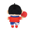  T's Factory Crayon Shin Chan Club Mascot Table Tennis Club 