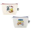  T's Factory Tom And Jerry Peeking Pouch Hole In The Wall 