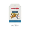  T's Factory Tom And Jerry Pyokotto Pouch Run Away 