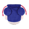  T's Factory Crayon Shin Chan Plush Drawstring Pouch Joma 