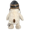  T's Factory Wallace And Gromit Pilot Plush Toy 