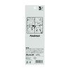  Pokemon Center Original Sparkle Gloss Sticker A 
