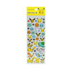  Pokemon Center Original Sparkle Gloss Sticker B 