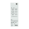  Pokemon Center Original Sparkle Gloss Sticker B 