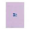  Pokemon Center Original A4 Clear File Pokemon Timeless Adventure Sinnoh 