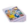  Pokemon Center Original A4 Clear File Pokemon Timeless Adventure Sinnoh 