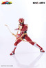  MAGI ARTS Sazer Tarious Action Figure (Chouseishin Gransazer) 