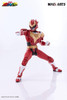  MAGI ARTS Sazer Tarious Action Figure (Chouseishin Gransazer) 