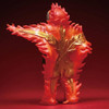  Other FFSC Kitty Fire Figure (Mirrorman) 