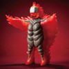  Other FFSC Kitty Fire Figure (Mirrorman) 