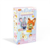  BLOKEES Zootopia Art Series 01 Marshmallow Adventures BOX (6pcs) 