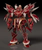 Good Smile Company MODEROID Testa-Rossa, The Vermillion Knight Plastic Model (The Legend of Heroes: Trails of Cold Steel) 