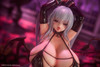 Other CatNoodle: Imprisoned Little Devil (Illustrated by Pochiko Unohana) 1/6 Figure 