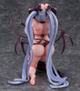 Other CatNoodle: Imprisoned Little Devil (Illustrated by Pochiko Unohana) 1/6 Figure 
