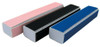  Doyusha SGOT! Hobby Four-Sided Sponge File Assortment (3 Types, 1 Of Each) 