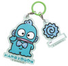  J's Planning Sanrio Umbrella Charm (Hangyodon Leopard) 