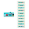  Sanrio High Grade Small Adhesive Bandage Case 