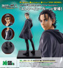  Kotobukiya OSHI WORKS Eren Yeager The Final Season ver. Figure (Attack on Titan: The Final Season) 