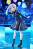  Kotobukiya Lilja Katsuragi -Hakusen- 1/7 Figure (Gakuen Idolmaster) 