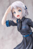  Kotobukiya Lilja Katsuragi -Hakusen- 1/7 Figure (Gakuen Idolmaster) 