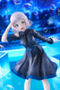  Kotobukiya Lilja Katsuragi -Hakusen- 1/7 Figure (Gakuen Idolmaster) 