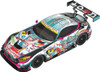  Good Smile Company 1/64 Hatsune Miku AMG 2016 SUPER GT Ver. Miniature Car (Hatsune Miku GT Project) 