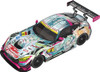  Good Smile Company 1/64 Hatsune Miku AMG 2017 SUPER GT Ver. Miniature Car (Hatsune Miku GT Project) 