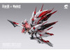 Other [SOSKILL x Eastern Model] 1/12 ATK Girl DX Nine-Tailed Fox Da Ji Plastic Model 