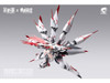 Other [SOSKILL x Eastern Model] 1/12 ATK Girl DX Nine-Tailed Fox Da Ji Plastic Model 