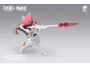Other [SOSKILL x Eastern Model] 1/12 ATK Girl DX Nine-Tailed Fox Da Ji Plastic Model 
