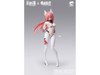 Other [SOSKILL x Eastern Model] 1/12 ATK Girl DX Nine-Tailed Fox Da Ji Plastic Model 