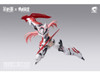 Other [SOSKILL x Eastern Model] 1/12 ATK Girl DX Nine-Tailed Fox Da Ji Plastic Model 