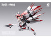Other [SOSKILL x Eastern Model] 1/12 ATK Girl DX Nine-Tailed Fox Da Ji Plastic Model 