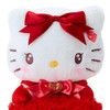  Sanrio Hello Kitty Plush Toy Colorful Dress 914894 