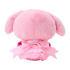  Sanrio My Melody Plush Toy Colorful Dress 914908 