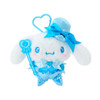  Sanrio Cinnamoroll Mascot Holder Colorful Dress 915114 