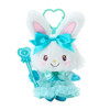  Sanrio WishMeMell Mascot Holder Colorful Dress 915378 