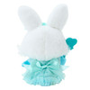 Sanrio WishMeMell Mascot Holder Colorful Dress 915378 