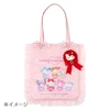  Sanrio Hello Kitty Rosette Brooch Colorful Dress 020583 