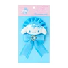  Sanrio Cinnamoroll Rosette Brooch Colorful Dress 020664 