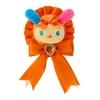  Sanrio Other Rosette Brooch Colorful Dress Usahana 020745 
