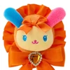  Sanrio Other Rosette Brooch Colorful Dress Usahana 020745 