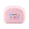 Sanrio Other Pouch Colorful Dress Characters 021385