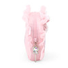 Sanrio Other Pouch Colorful Dress Characters 021385