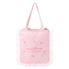 Sanrio Other Tote Bag Colorful Dress Characters 021407